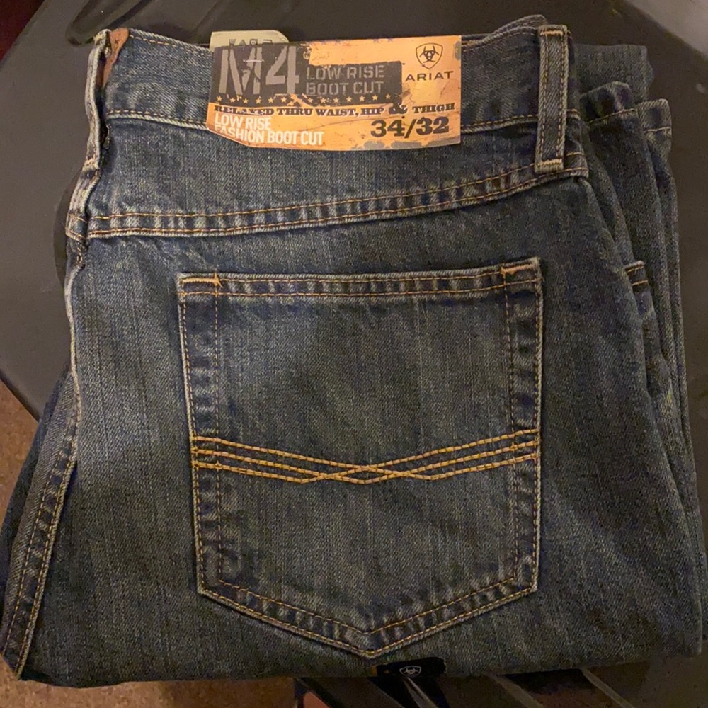 Men’s Jean’s new with tags
